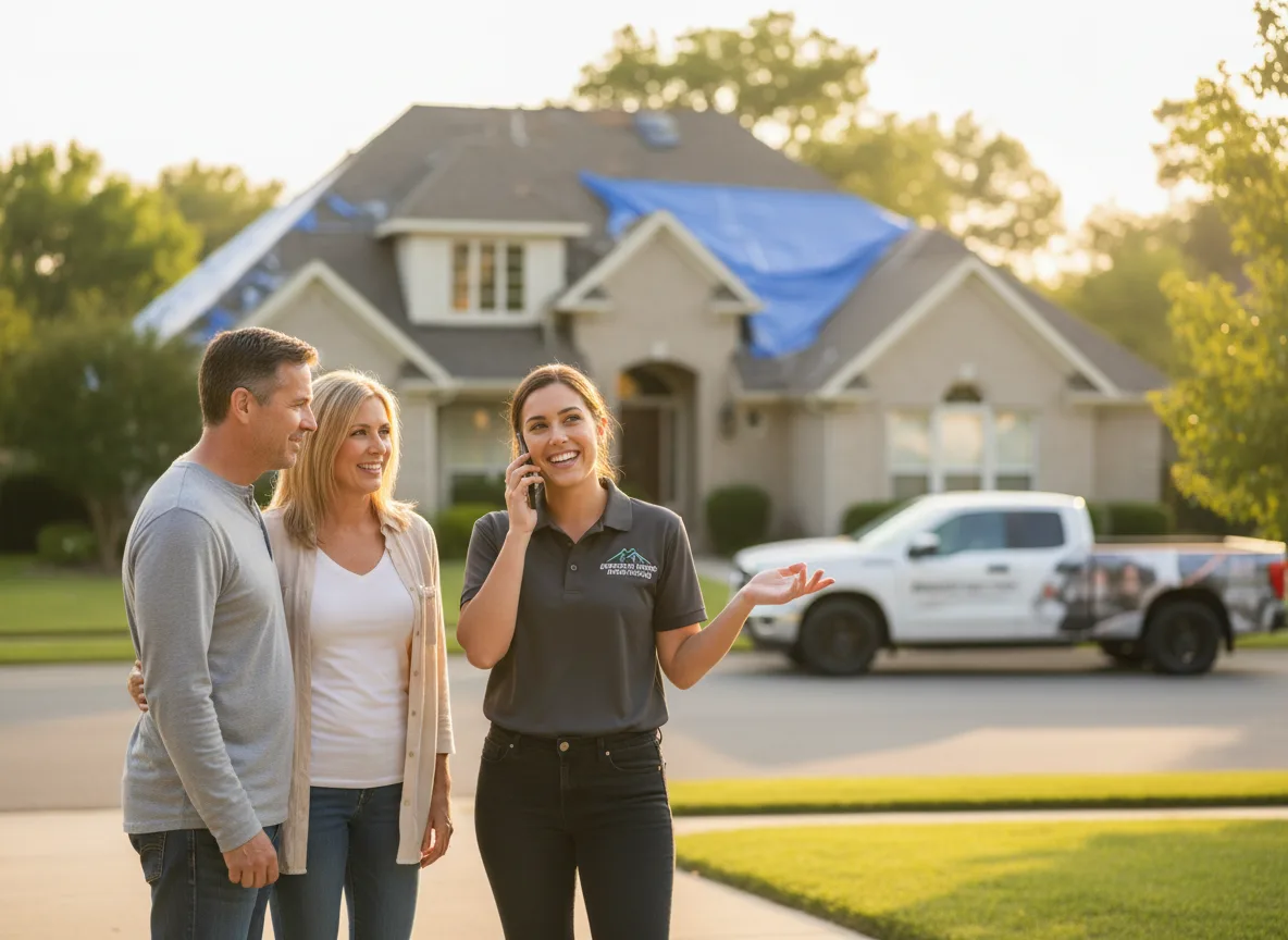 Emergency Roof Repair Dewitt, VA FAQs